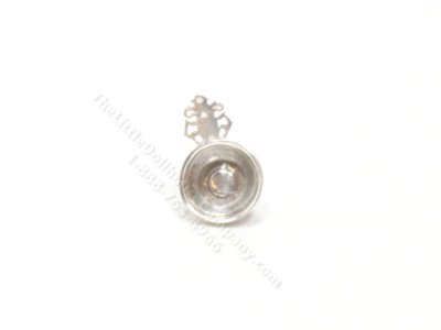(image for) Sterling Silver French Porringer by Vladimir Matusovsky