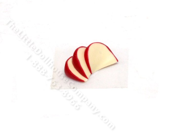 (image for) Miniature Piles of Edam Cheese by Charlotte Willmott
