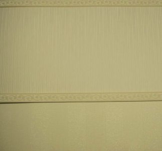 (image for) Dollhouse Scale Model 3 pc.Wallpaper Set