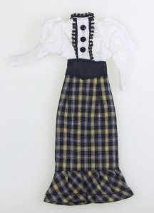 (image for) Ladies Outfit
