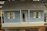 (image for) Little Dollhouse Company, Acorn Dollhouse Kit