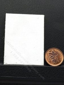 (image for) Miniature Canvas Board1