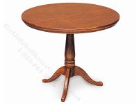 (image for) Miniature Round Table Kit