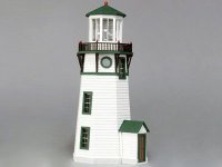 (image for) Real Good Toys LH100, New England Lighthouse Kit