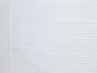 (image for) 1/2" Corrugated Roof Plastic Veneer for Dollhouses