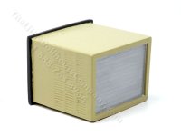 (image for) Miniature Window Unit Air Conditioner for Dollhouses