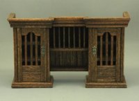 (image for) Wall Plate Cabinet