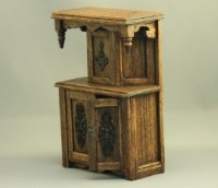 (image for) Court Cupboard 2