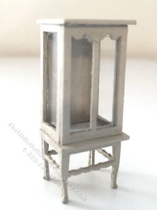 (image for) 1:48 Scale Miniature Cabinet Kit No. 2