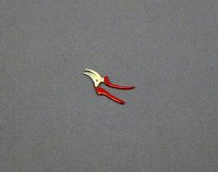 (image for) Miniature Garden Shears 1/12th scale