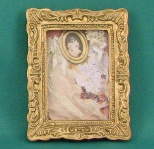 (image for) Memory Frames