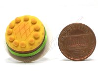 (image for) Miniature Easter Simnel Cake