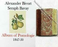 (image for) Miniature Book: Album of Pomologie