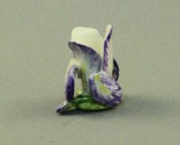 (image for) Iris French Vase by Veronique Cornish