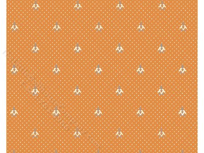 (image for) Dollhouse Scale Model Wallpaper