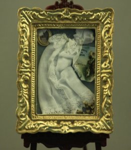 (image for) Memory Frames