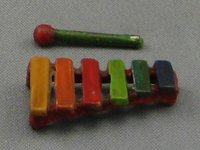 (image for) Xylophone