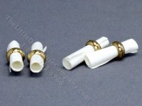 (image for) Miniature Napkins For Dollhouses