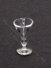 (image for) Miniature Martini Glass by Gerd Felka