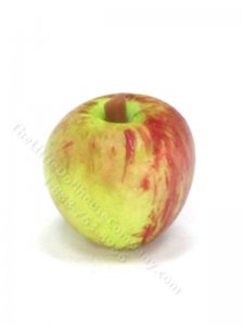 (image for) Miniature McIntosh Apples