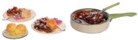 (image for) Miniature 4-Piece Stew Dinner