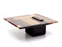(image for) Miniature M.U.T.T. Coffee Table by PRD Miniatures