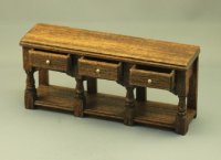 (image for) Long Sideboard