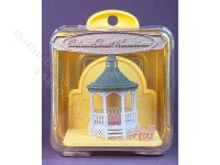 (image for) 1:144 Scale The Mistletoe Gazebo Kit