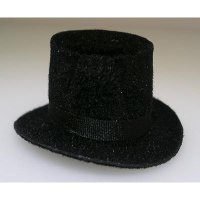 (image for) Black Top Hat