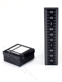 (image for) Miniature Small Gucci Box for Dollhouses