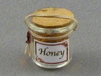 (image for) Honey Jar