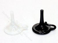 (image for) Miniature Glass Funnel (1pc)