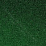 (image for) Emerald Carpet for your Dollhouse 12"x14"