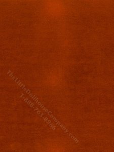(image for) Copper Carpet for your Dollhouse