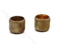 (image for) Miniature Brass Pots for Dollhouses (1pc)