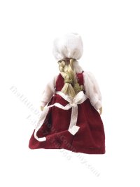 (image for) Mary Ann Phelps Victorian Girl Doll