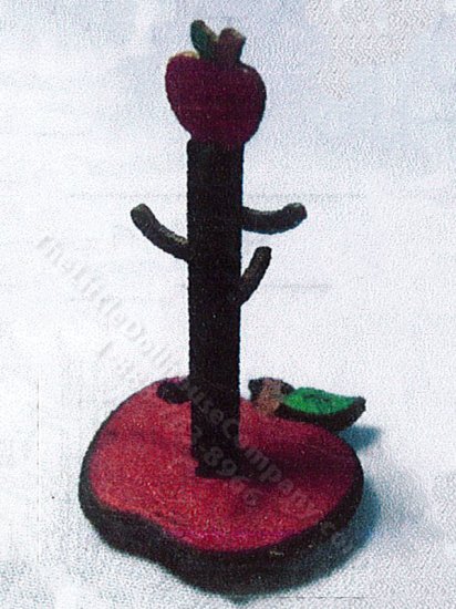 (image for) Miniature Mug Tree Kit