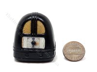 (image for) Miniature Old Fashioned 1936 Philco Model 444 Radio for Dollhouses