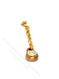 (image for) Miniature Pocket Watch for Dollhouses