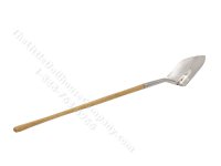 (image for) Miniature Shovel for Dollhouses