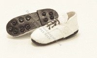 (image for) Miniature Golf Shoes for Dollhouse