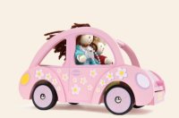 (image for) Sophie's Car