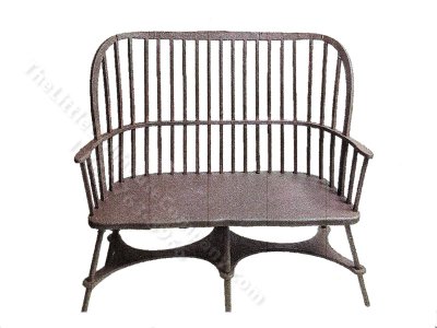 (image for) Miniature Windsor Bench Kit