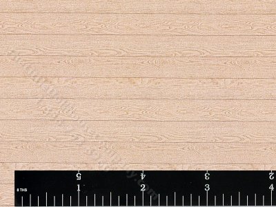 (image for) Miniature Pine Plank Wallpaper/Flooring