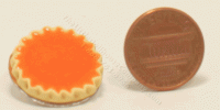 (image for) Miniature Pumpkin Pie