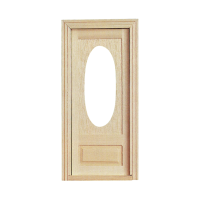 (image for) Lilliput Oval Light Door