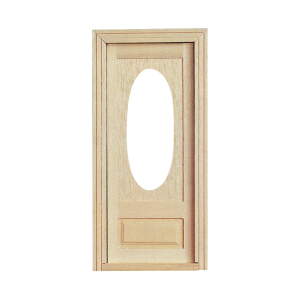 (image for) Lilliput Oval Light Door