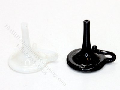 (image for) Miniature Glass Funnel (1pc)
