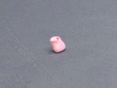(image for) Miniature Pink Peeps by Holly Kulp (1pc)