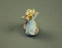 (image for) Dancing Mice